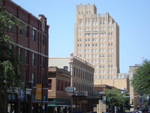 Abilene 